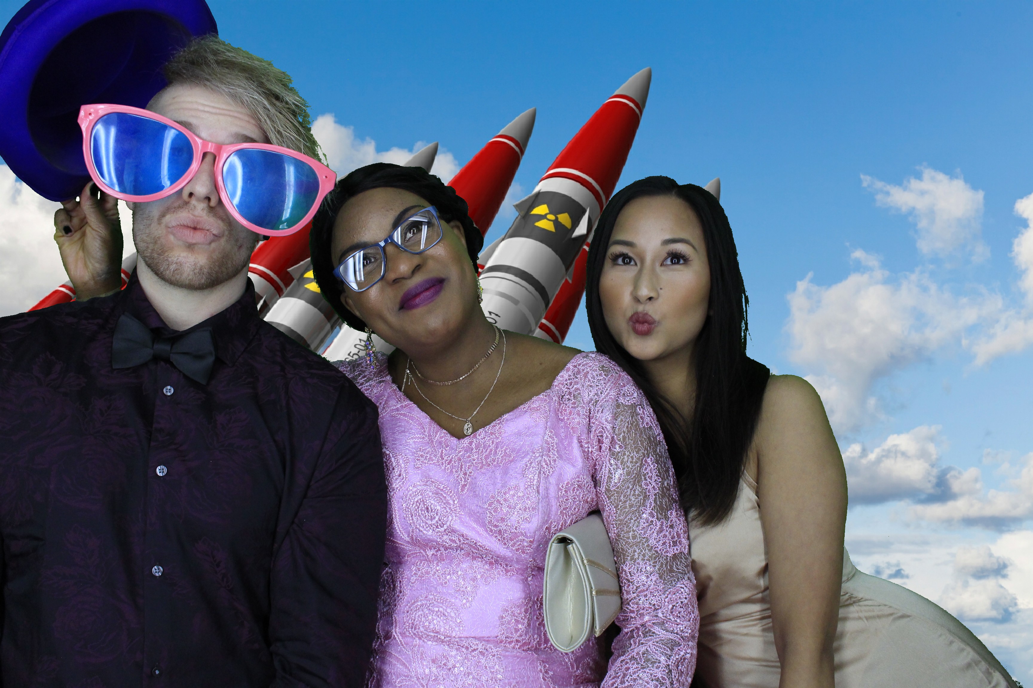 UK PCS Oscars Booth 2 | View more photos from the event at gallery.myphotoboothexperience.co.uk/u/MyPhotoBoothExperienceLtd/UK-PCS-Oscars-Booth-2